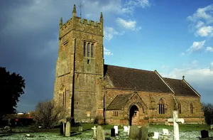 Church of St Mary