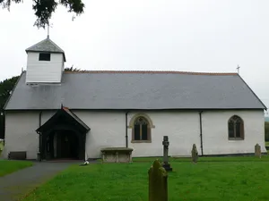 Church of All Saints