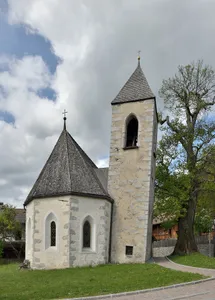 Saint Lawrence church