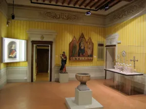 Sacred Art Museum (Montespertoli)
