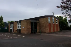 St Barnabas Church