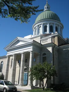 St. George's Cathedral