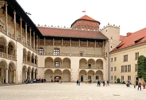 Wawel Royal Castle National Art Collection