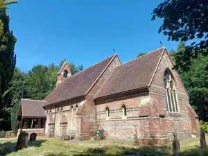 Holy Trinity Church