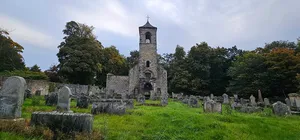 Tulliallan Old Parish Church, Wood Lea, Kincardine On Forth