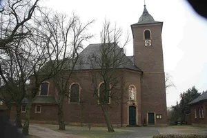 Saint Amandus Church