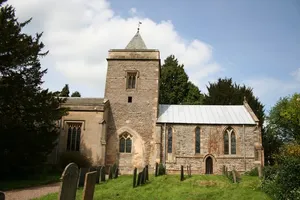 Church of St Augustine