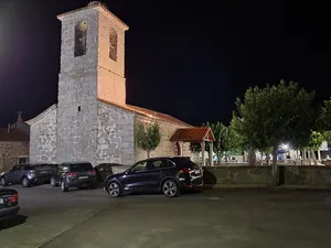 Church of Santo Tomás apóstol (La Torre)