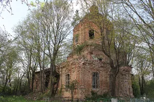 Church of the Dormition of the Theotokos, Dobsho