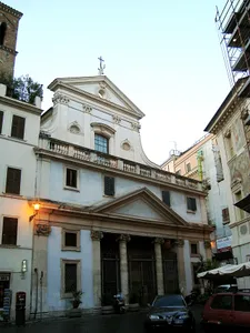 Sant'Eustachio