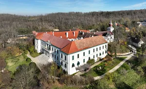 Loosdorf Castle