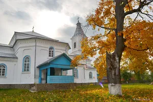 Saint Nicholas Church