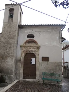 Santa Maria delle Grazie Church