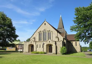 Church of St John the Baptist
