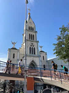 Cathedral of St. Anthony