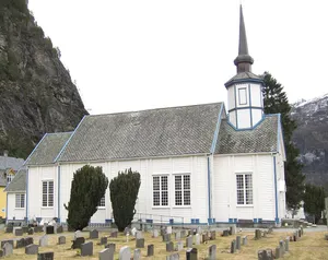 Sylte Church