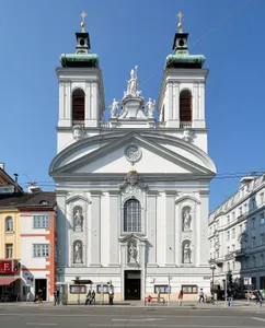 St. Rochus