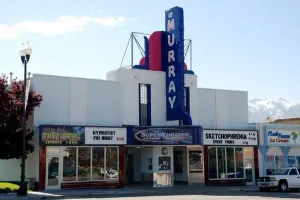 Murray Theatre