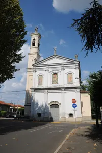Church of the Holy Crucifix