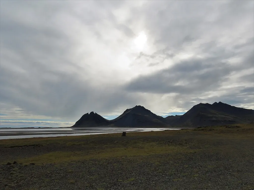 Papafjörður