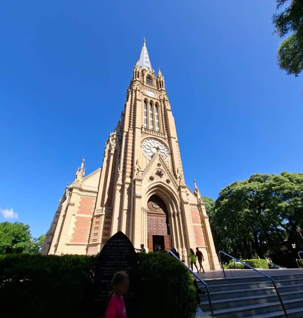 San Isidro Cathedral