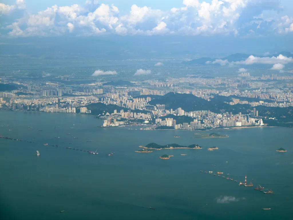 Zhuhai