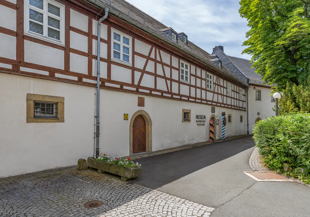 Museum Bayerisches Vogtland