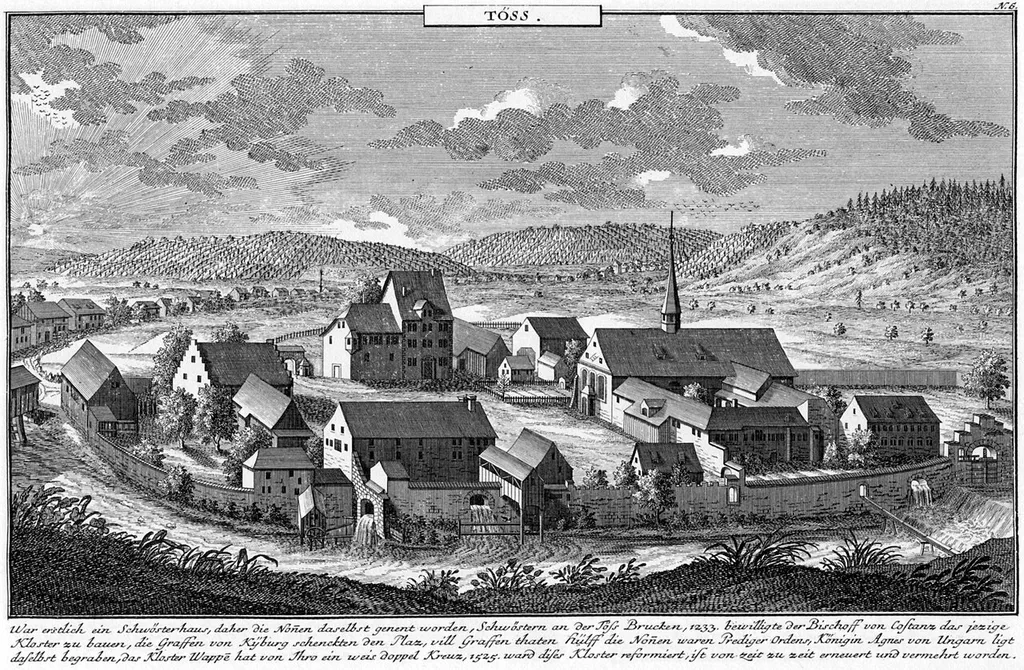 Töss Convent