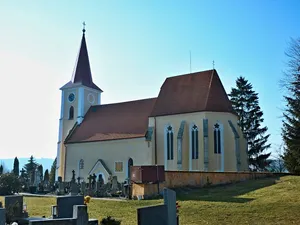 Church of Saint Vitus