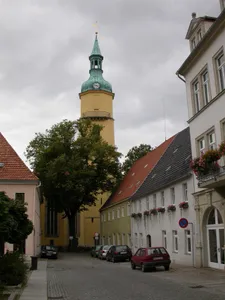 City Church St. Nicholas