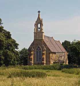 Church of St Michael