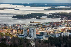 Kuopio