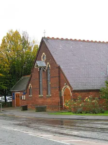 St Faith's Church