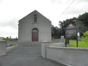 Braddox Presbyterian Church