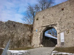 Burgruine Landskron