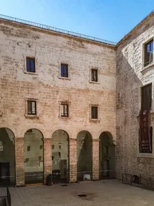 Diocesan Museum Taranto