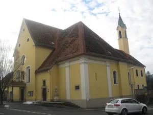 Kapuzinerkloster