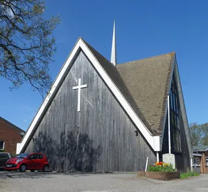 St Alban's Church