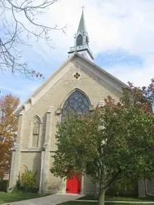 Saint Mary's Episcopal Church