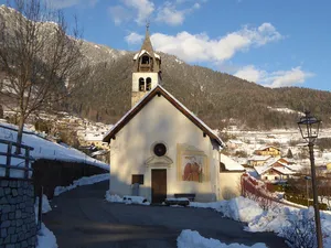 Saint Donatus church