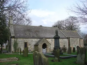 Church of St Mary