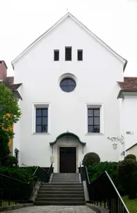 Antoniuskirche, Graz