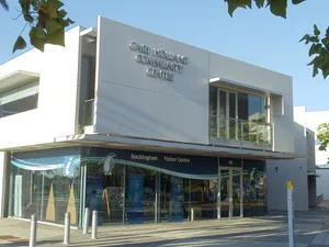 Gary Holland Community Centre
