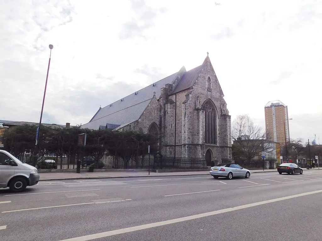 Church Of St Mary And St Michael .mw-parser-output .messagebox{margin:4px 0;width:auto;border-collapse:collapse;border:2px solid var(--border-color-progressive,#6485d1);background-color:var(--background-color-neutral-subtle,#fbfcff);color:var(--color-base,#202122);box-sizing:border-box;border-inline-start-width:8px}.mw-parser-output .messagebox.mbox-small{font-size:88%;line-height:1.25em}.mw-parser-output .mbox-warning,.mw-parser-output .mbox-speedy{border:2px solid var(--border-color-error,#b22222);background:var(--background-color-error-subtle,#ffdbdb);border-inline-start-width:8px}.mw-parser-output .mbox-serious,.mw-parser-output .mbox-delete,.mw-parser-output .mbox-stop{border:2px solid var(--border-color-error,#b22222);border-inline-start-width:8px}.mw-parser-output .mbox-issue,.mw-parser-output .mbox-content{border:2px solid #f28500;background:var(--background-color-warning-subtle,#ffe);border-inline-start-width:8px}.mw-parser-output .mbox-query,.mw-parser-output .mbox-style{border:2px solid #f4c430;background:var(--background-color-warning-subtle,#ffe);border-inline-start-width:8px}.mw-parser-output .mbox-shit{border:2px solid #960;border-inline-start-width:8px}.mw-parser-output .mbox-license{border:2px solid #88a;border-inline-start-width:initial}.mw-parser-output .mbox-legal{border:2px solid var(--border-color-notice,#666);background:var(--background-color-base,#fff);border-inline-start-width:8px}.mw-parser-output .mbox-honor{border:2px solid #ca3;background:var(--background-color-warning-subtle,#fcf4db);border-inline-start-width:8px}.mw-parser-output .mbox-growth{border:2px solid #8d4;background:var(--background-color-success-subtle,#d5fdf4);border-inline-start-width:8px}.mw-parser-output .mbox-move{border:2px solid #93c;border-inline-start-width:8px}.mw-parser-output .mbox-protection,.mw-parser-output .mbox-message{border:2px solid var(--border-color-base,#aaa);border-inline-start-width:8px}.mw-parser-output .messagebox .mbox-text{border:none;padding:0.25