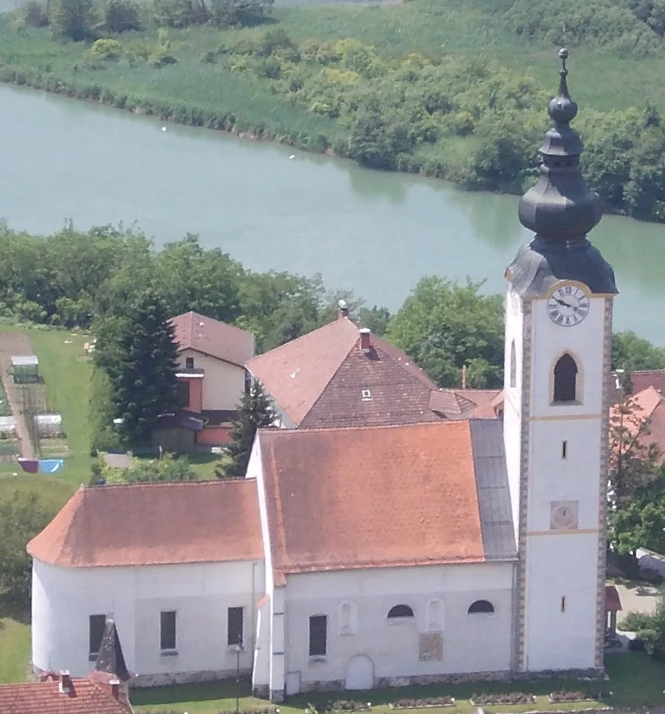 Dravograd Castle