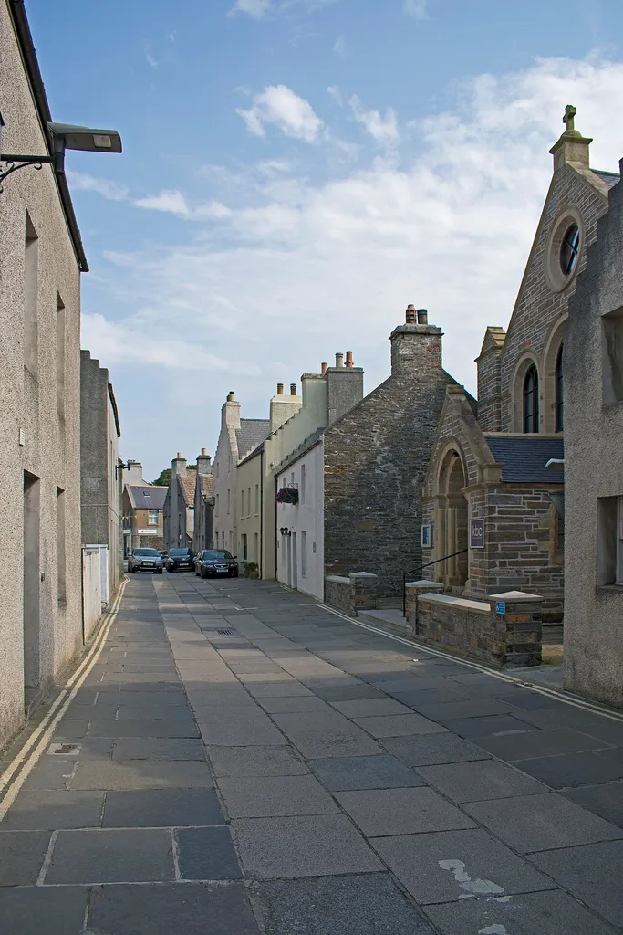 This is a photo of listed building number