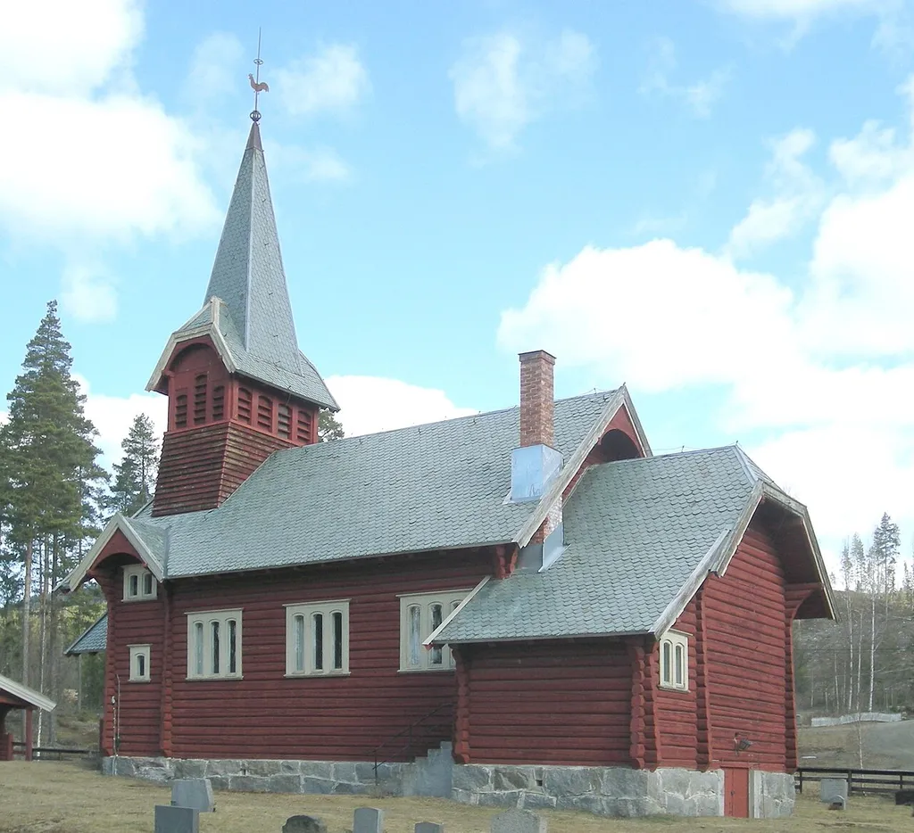 Sjøli kirke