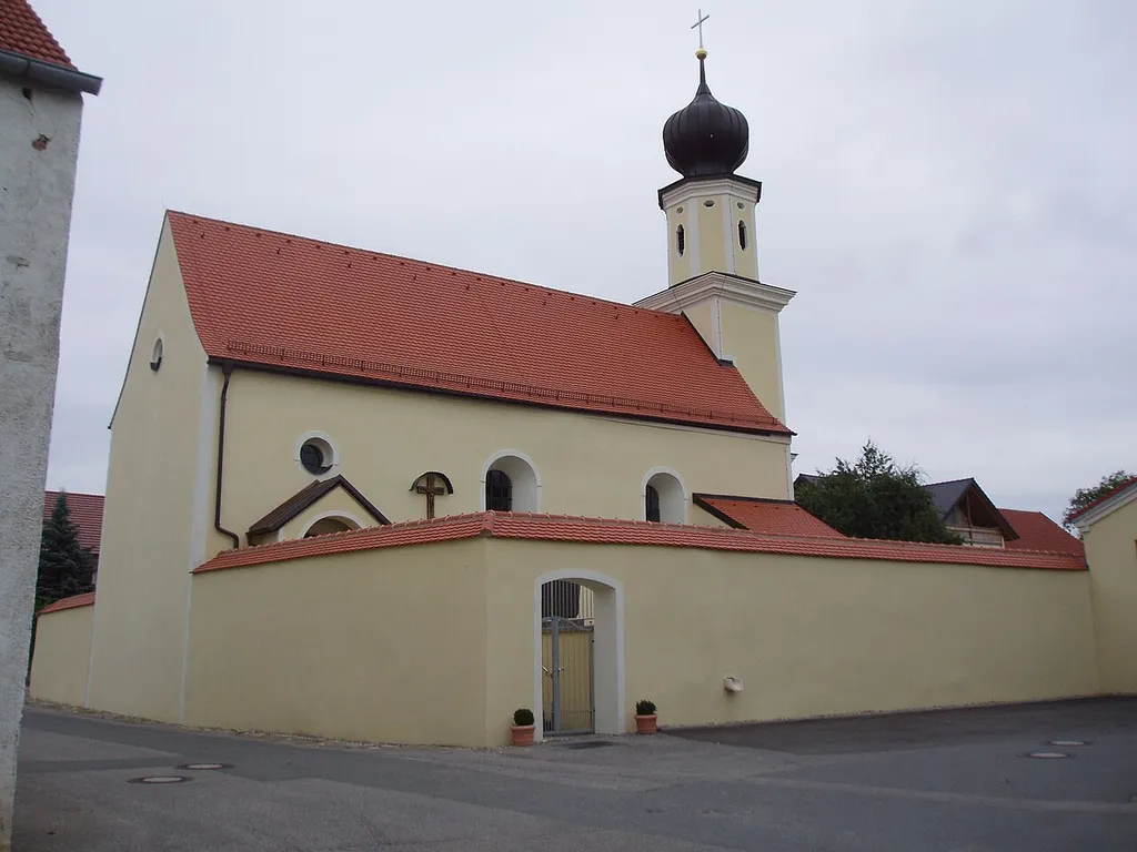 Hiendorf_im_Landkreis_Eichstätt,_Ortskirche