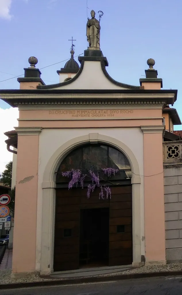 chiesa di San Rocco