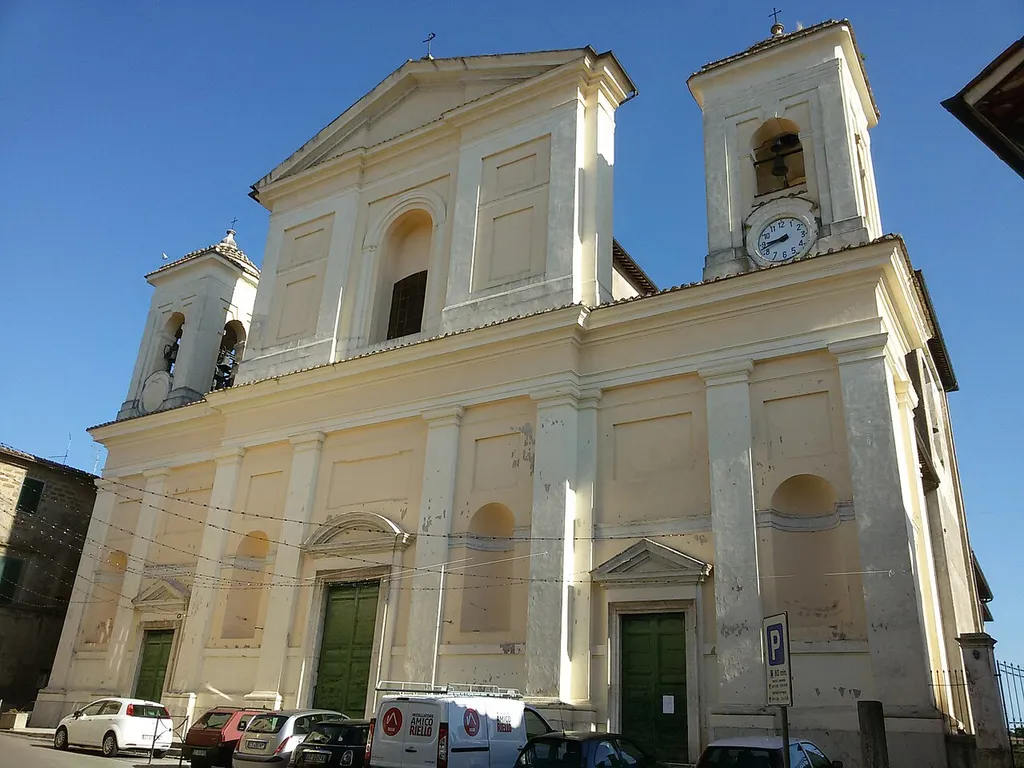Co-Cathedral of the Assumption of Mary